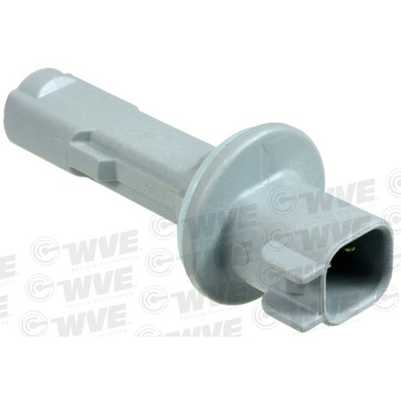 Wve 1P3369 Side Marker Light Socket 1P3369
